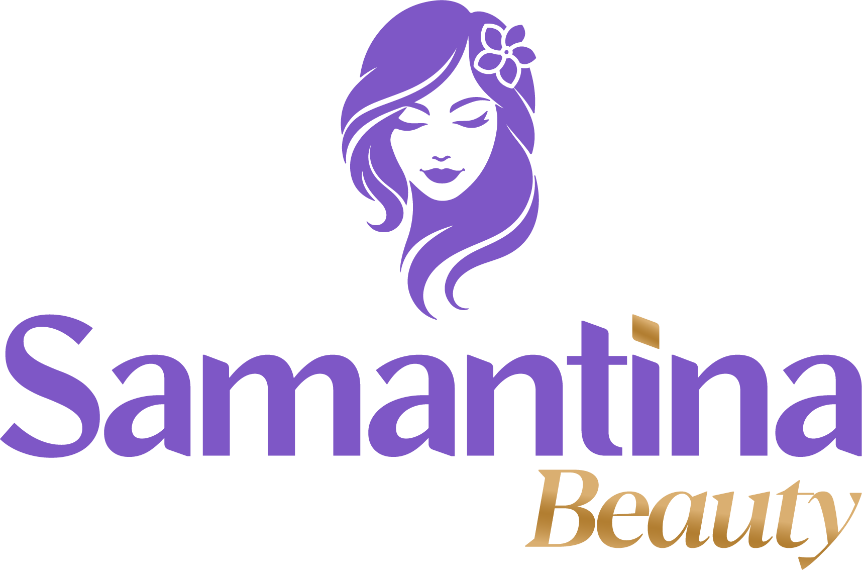 samantinabeauty.com